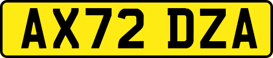 AX72DZA