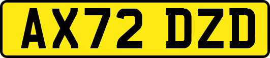 AX72DZD