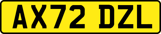 AX72DZL