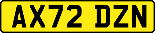 AX72DZN