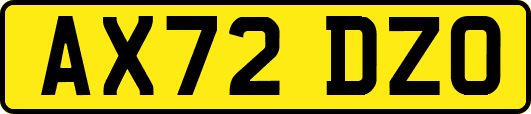 AX72DZO