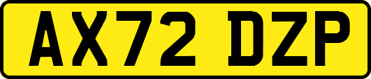 AX72DZP