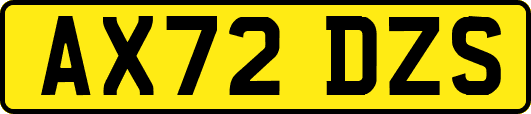 AX72DZS