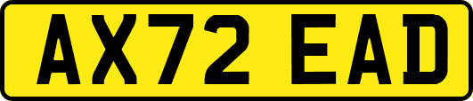 AX72EAD