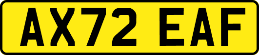 AX72EAF