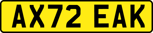 AX72EAK