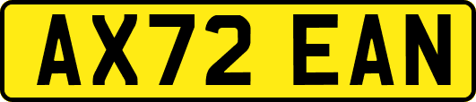 AX72EAN