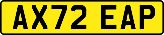 AX72EAP