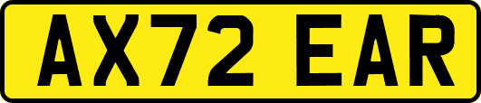 AX72EAR