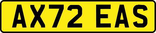 AX72EAS