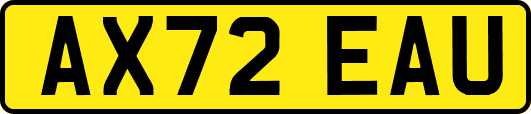 AX72EAU
