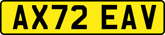 AX72EAV
