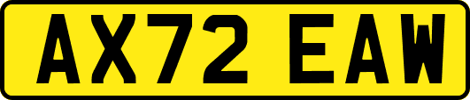 AX72EAW