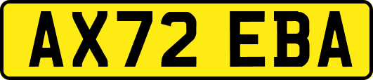 AX72EBA