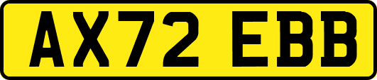 AX72EBB