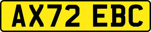 AX72EBC