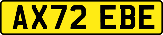 AX72EBE