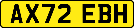 AX72EBH