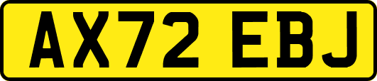 AX72EBJ