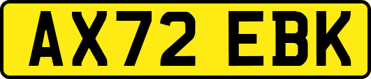 AX72EBK