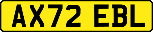 AX72EBL