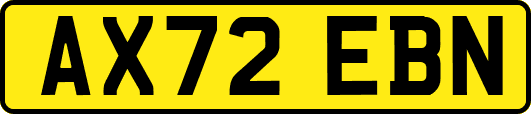 AX72EBN