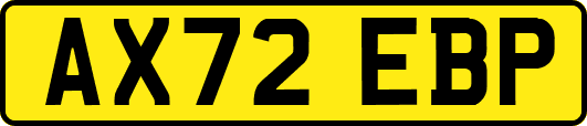 AX72EBP