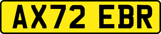 AX72EBR