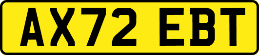 AX72EBT