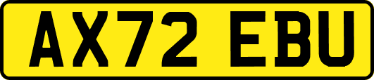 AX72EBU