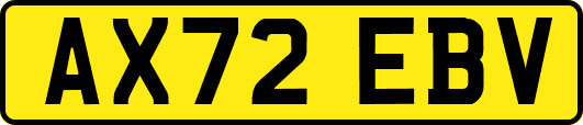 AX72EBV