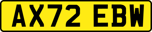AX72EBW