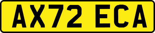 AX72ECA