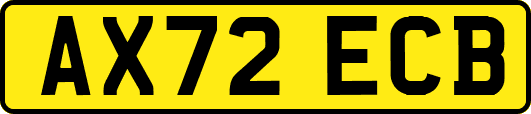 AX72ECB