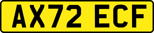 AX72ECF