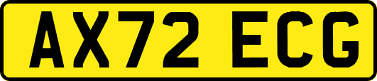 AX72ECG