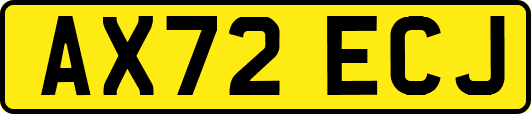 AX72ECJ