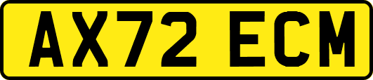 AX72ECM