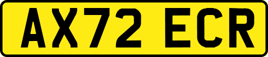 AX72ECR