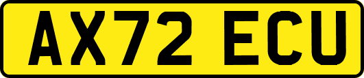 AX72ECU