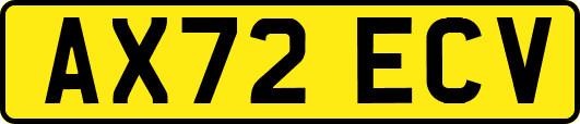 AX72ECV