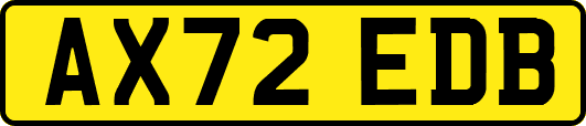 AX72EDB