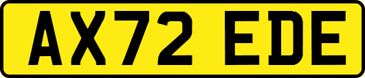 AX72EDE