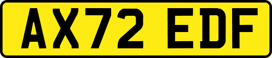 AX72EDF