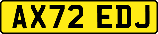 AX72EDJ
