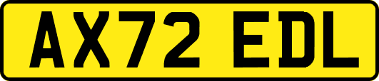 AX72EDL