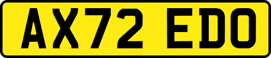 AX72EDO