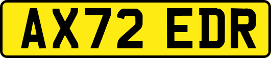 AX72EDR