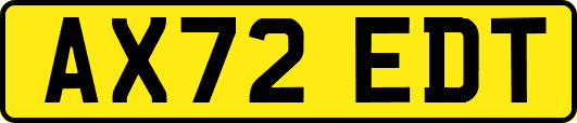 AX72EDT