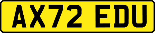 AX72EDU